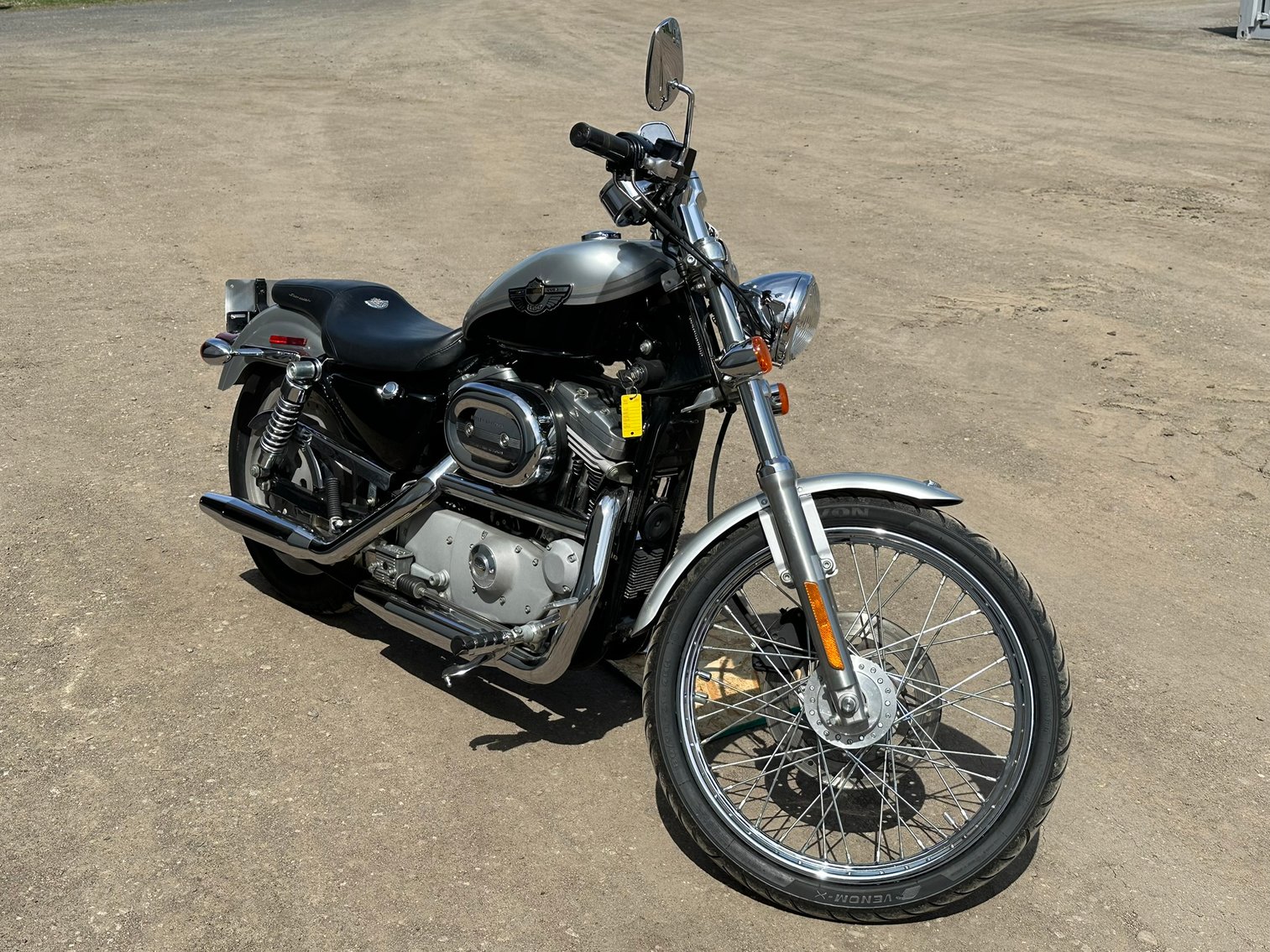 Harley Davidson Collection 139950