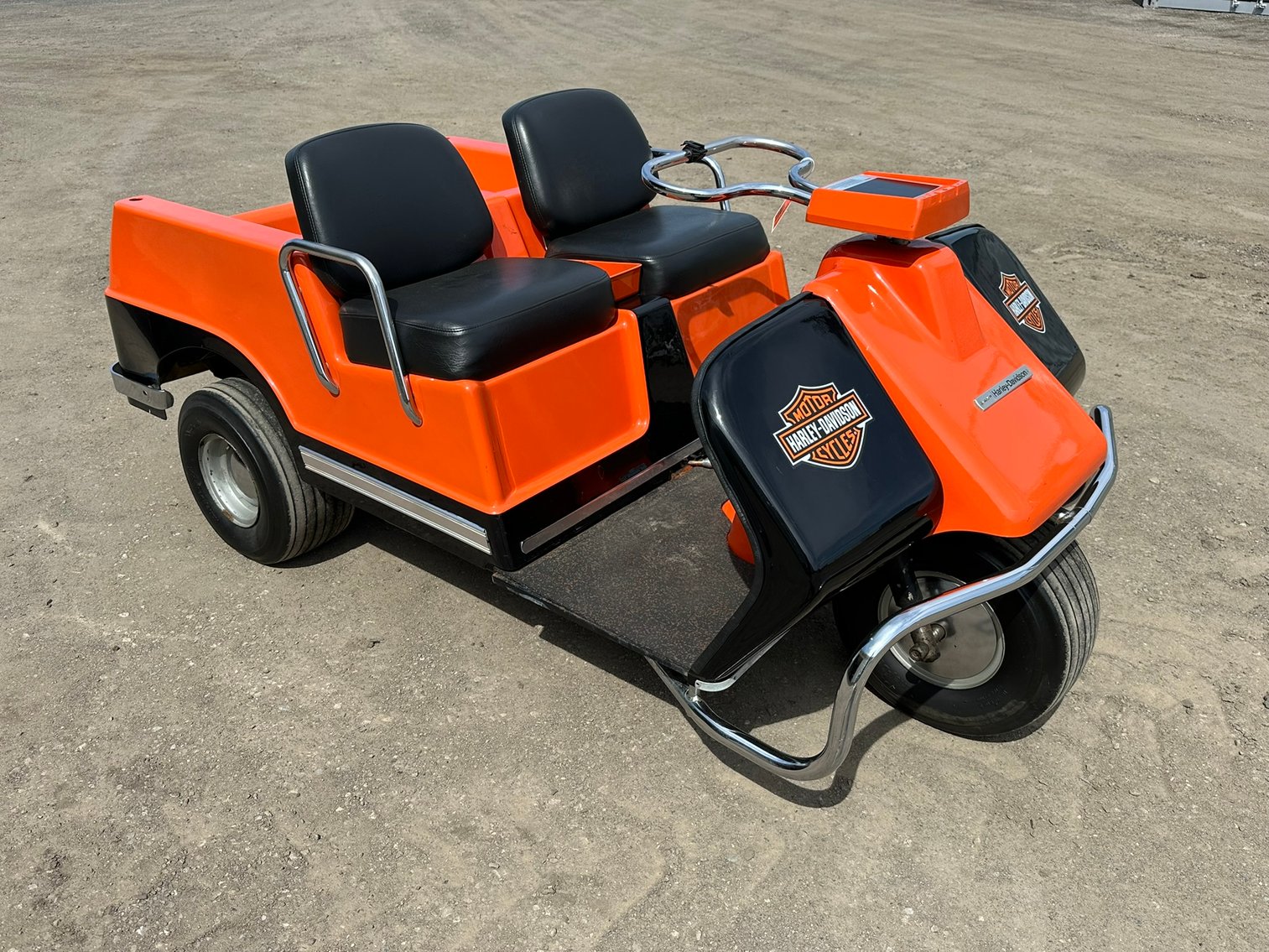Harley Davidson Collection 139950