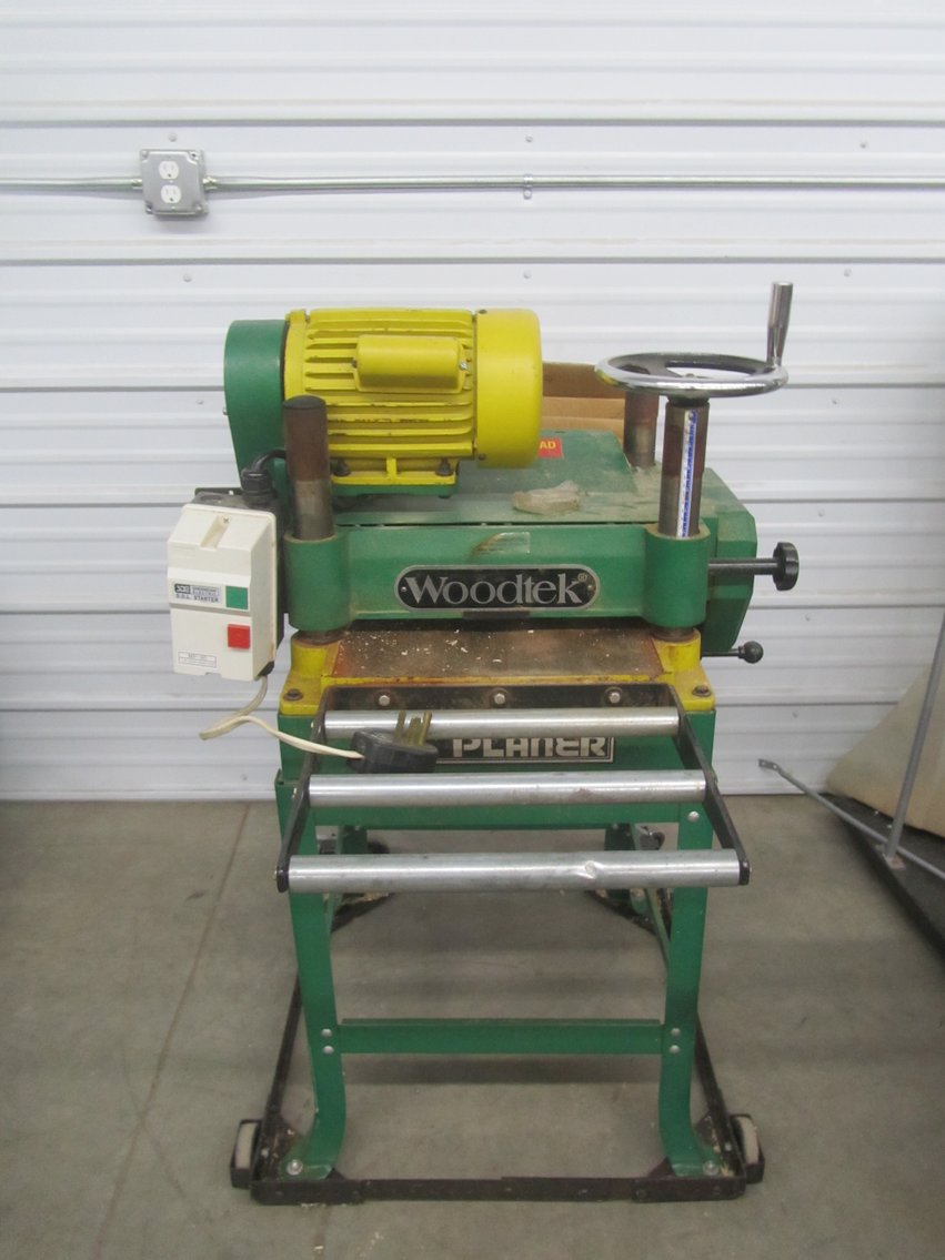 Ideal Corners Early June Consignment Auction, Pequot Lakes, MN (139200)