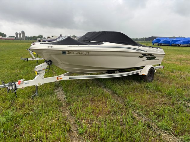 Image for Marine Dealer Surplus (142003)
