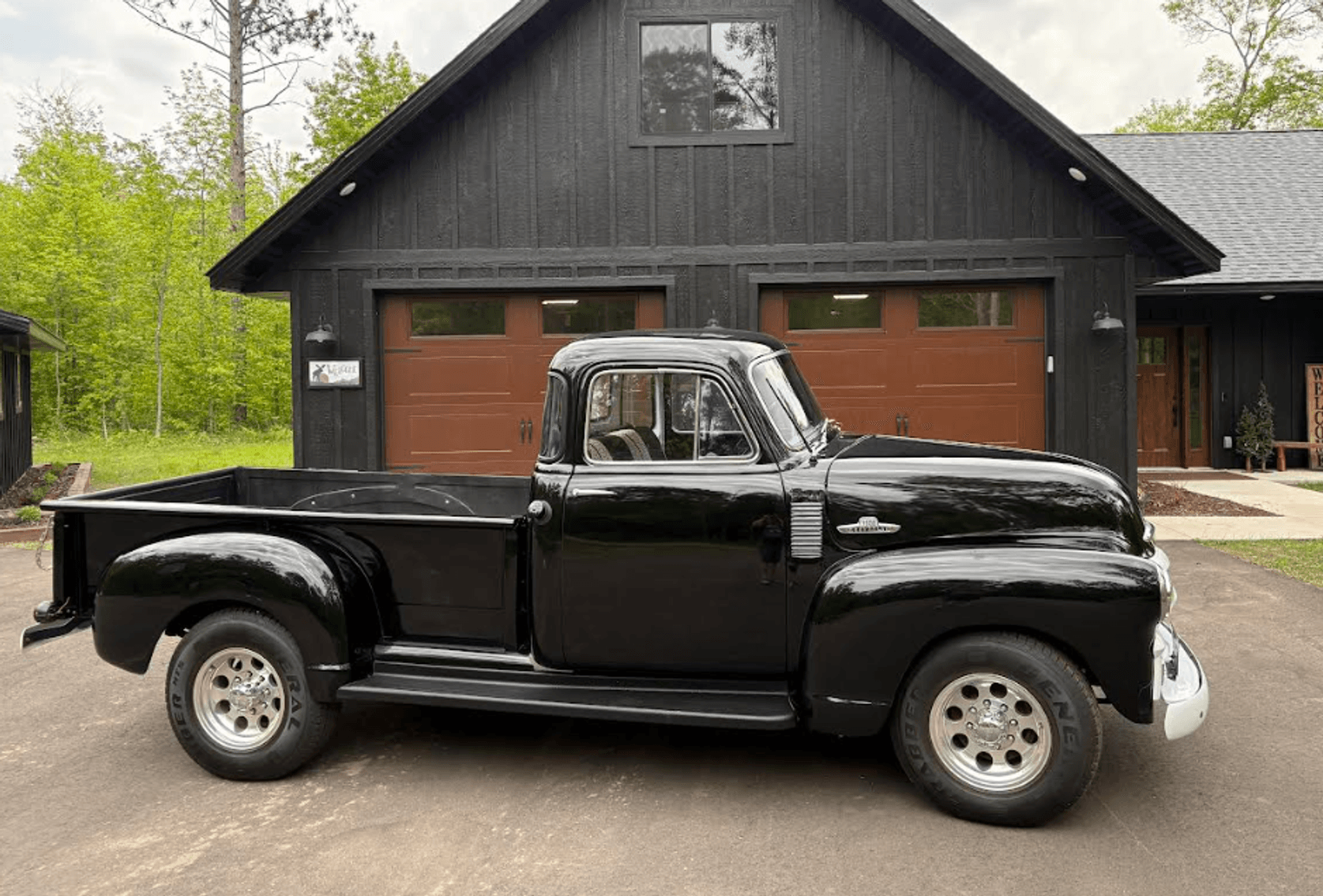 Ideal Corners Early June Consignment Auction, Pequot Lakes, MN (139200)