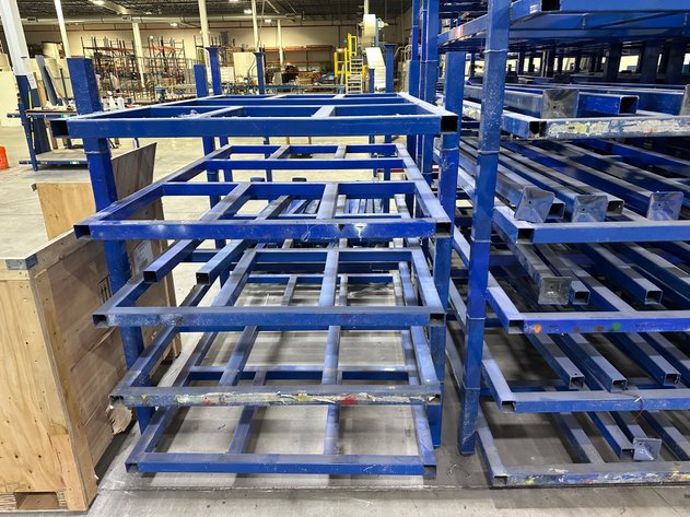 Image for *MN Multiple Locations Construction & AG Equipment Auction (137436)