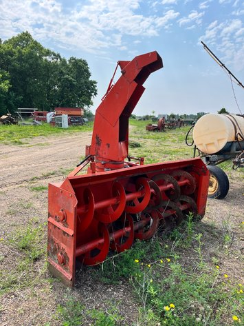Image for Estate Farm Machinery Auction: Tractors, Implements & More (142561)