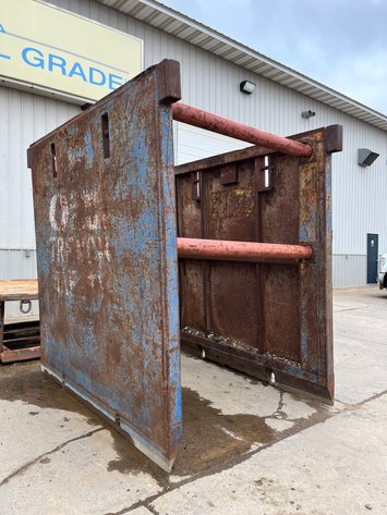 Image for Landscaping Company Surplus to Ongoing Operations (142618)