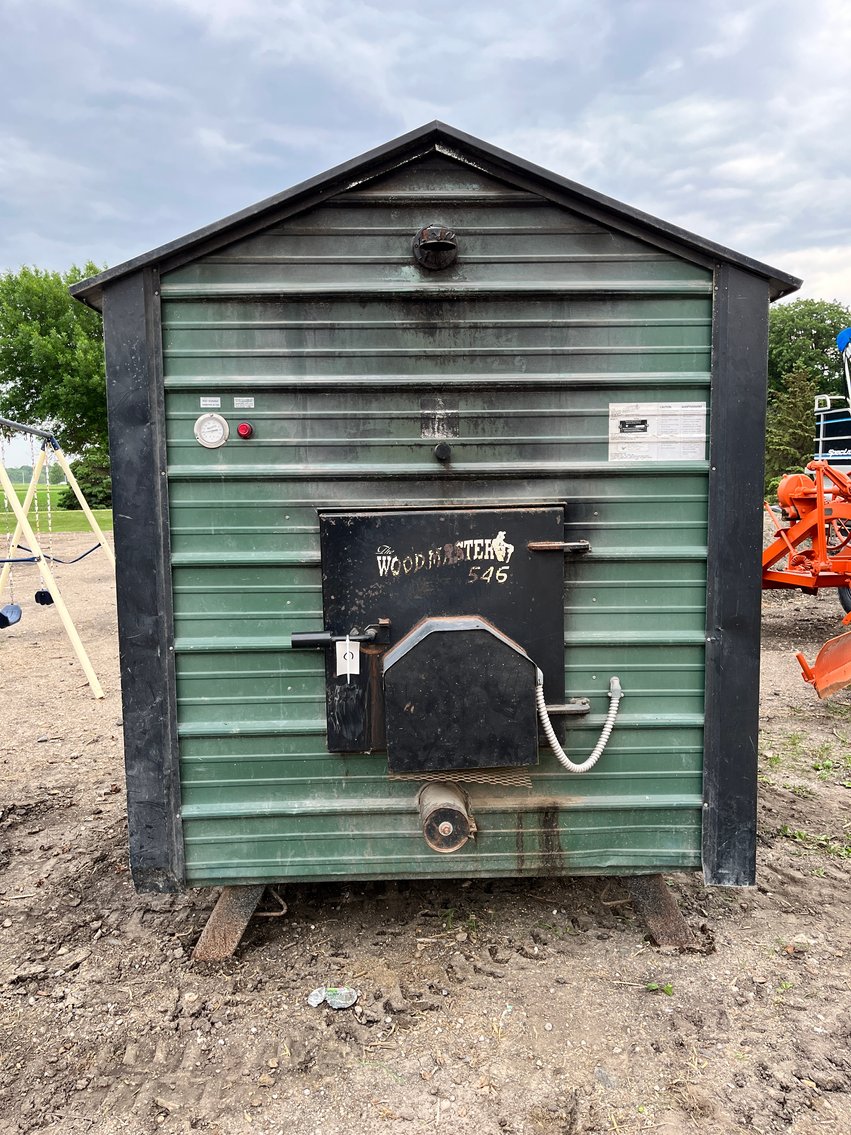 Construction & AG Equipment (142604)