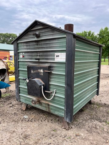 Image for Construction & AG Equipment (142604)