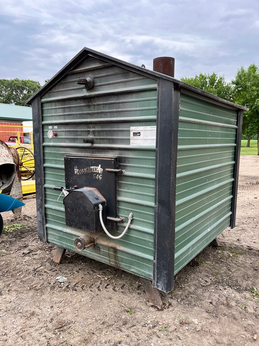 Construction & AG Equipment (142604)