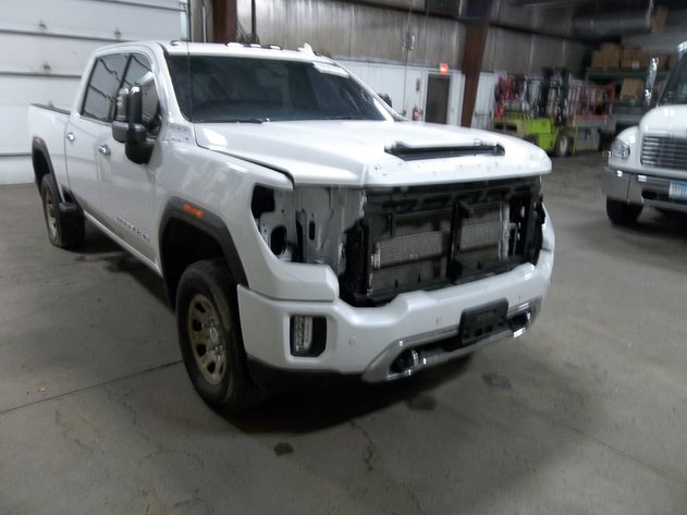 Image for #34 FTR Police Repo & Impound Auction