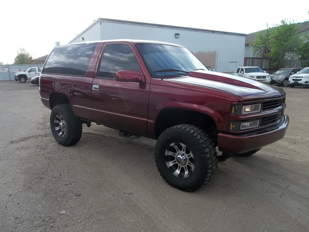 Image for #34 FTR Police Repo & Impound Auction