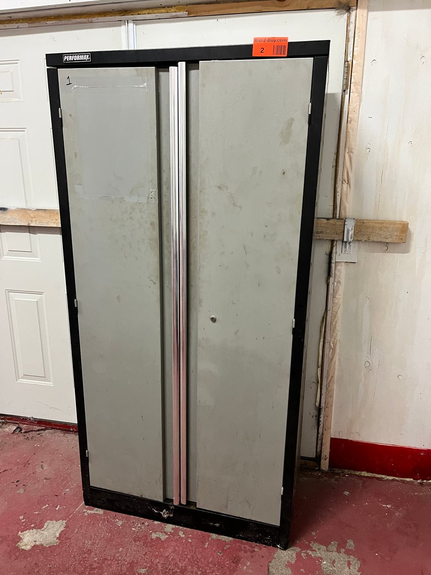 Surplus Vehicle & Equipment: Tools, Trucks & More! (142334)