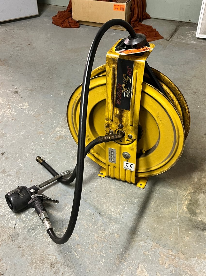 Surplus Vehicle & Equipment: Tools, Trucks & More! (142334)