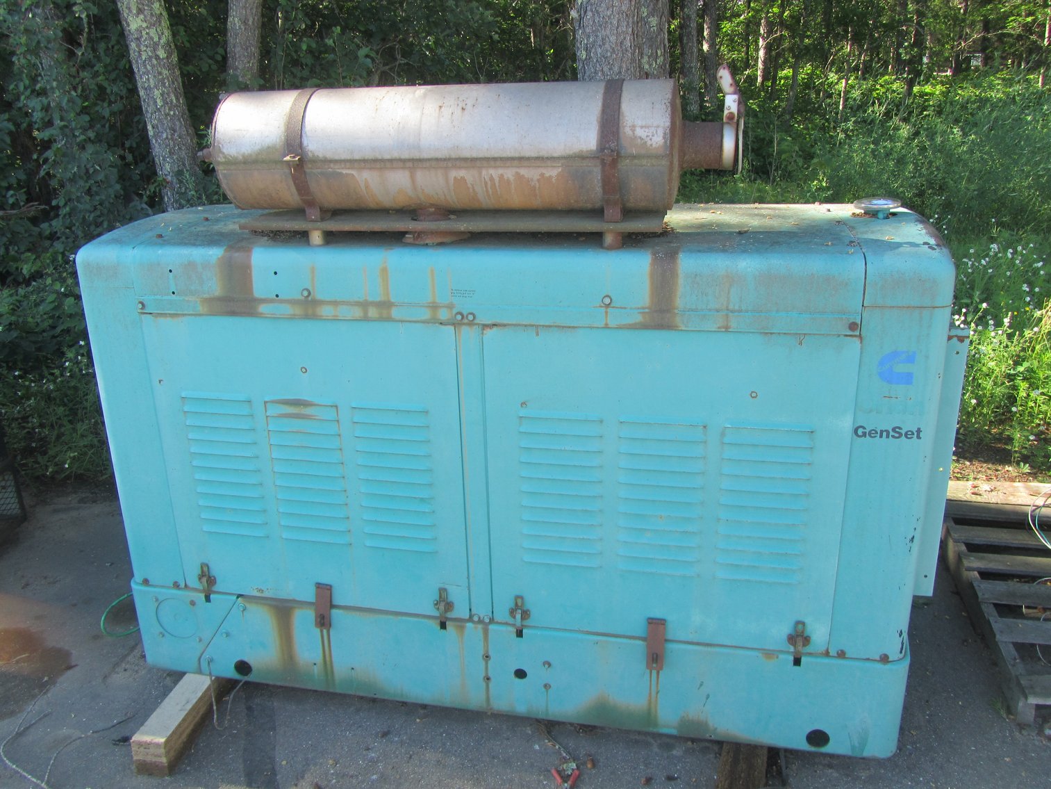 Surplus Personal Property Auction, Pine River, MN (141798)