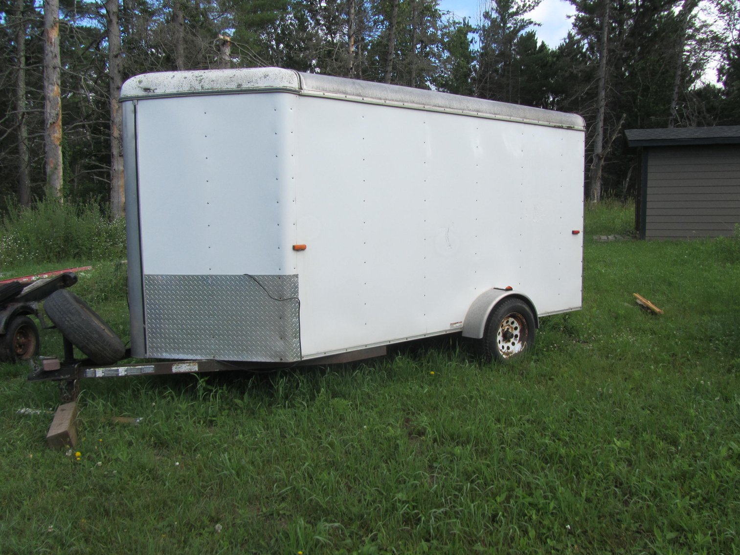 Joel Knippel Moving Sale, Pequot Lakes, MN (144175)