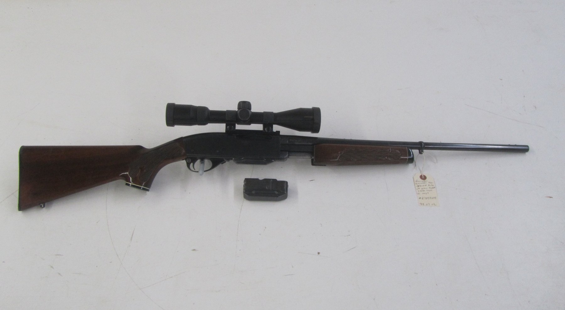 Ideal Corners Late July Consignment Auction, Pequot Lakes, MN (144183)