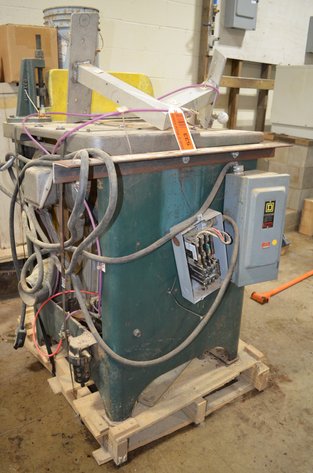 Image for Woodworking Surplus to Ongoing Operations (144396)