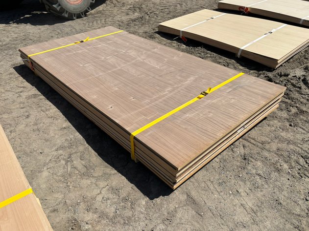 Image for Surplus Lumber: Tongue & Groove, Kiln Dried, and Sheet Goods (144430)