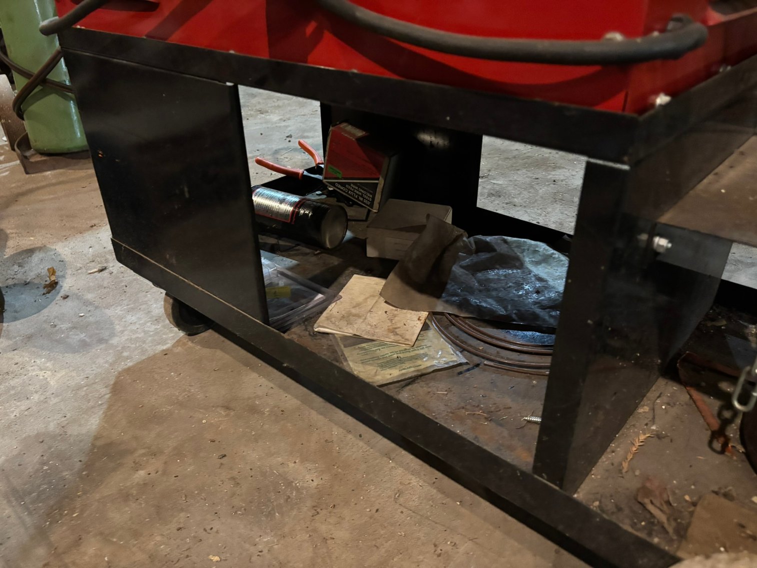 Elk River Estate: Mowers, Power Tools, Implements, Outdoor Equipment & More (145586)
