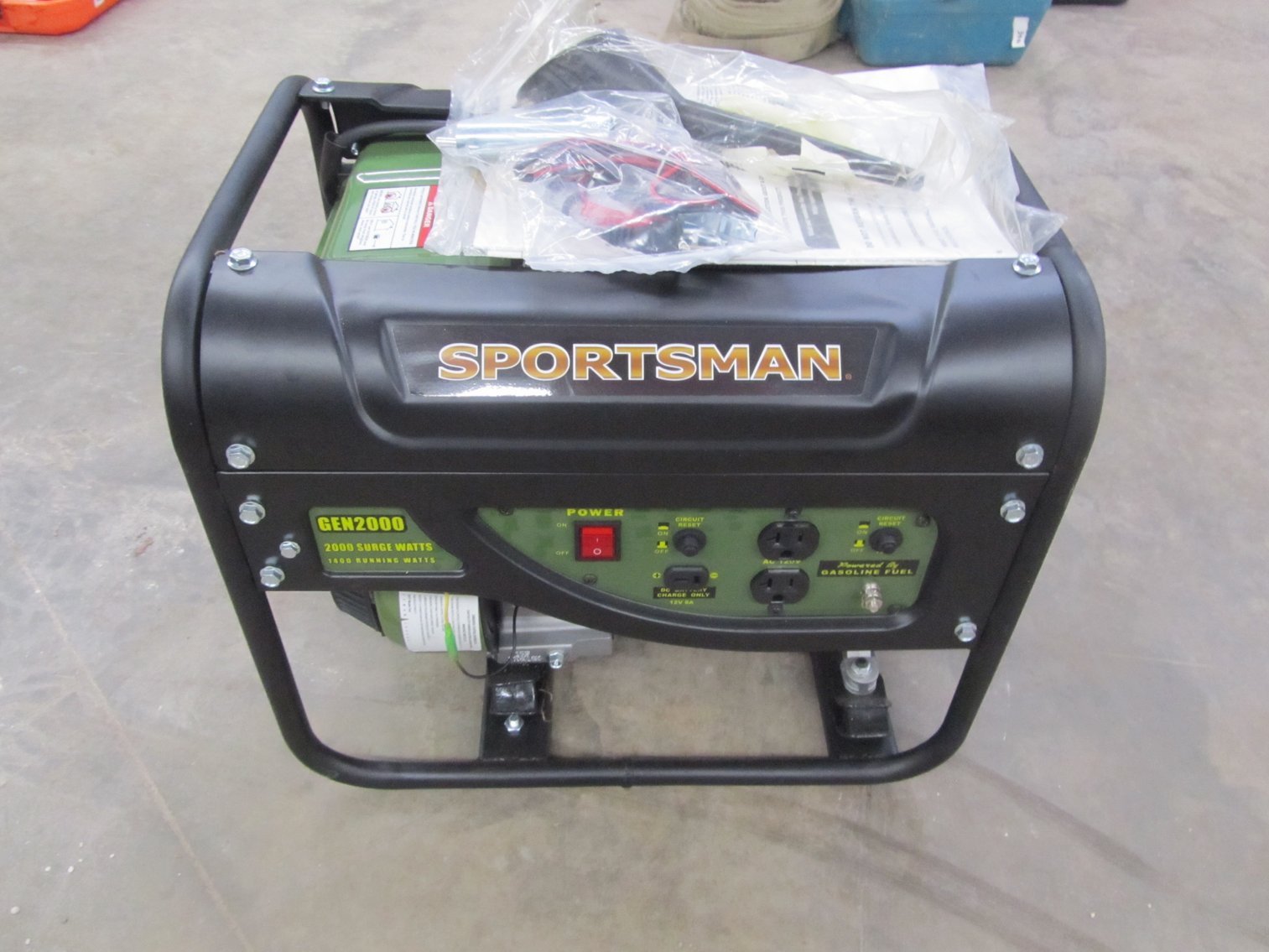 Ideal Corners August Consignment Auction, Pequot Lakes, MN (144185)