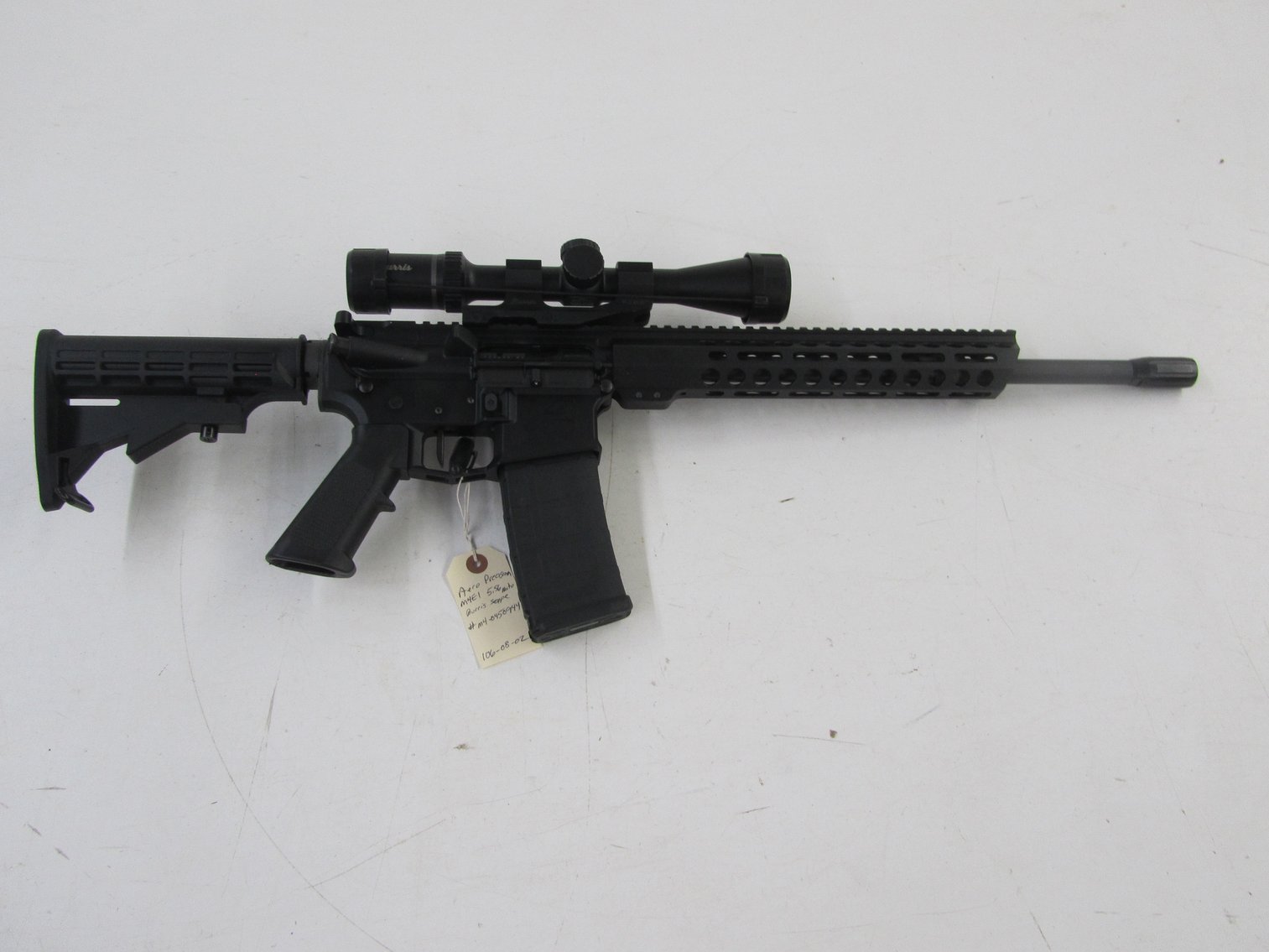 Ideal Corners August Consignment Auction, Pequot Lakes, MN (144185)