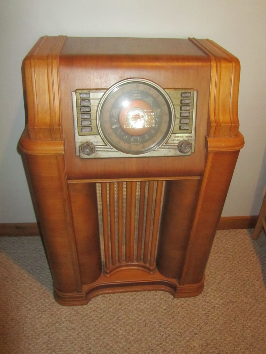 Barb Nelson Moving Auction, Crosslake, MN (144180)