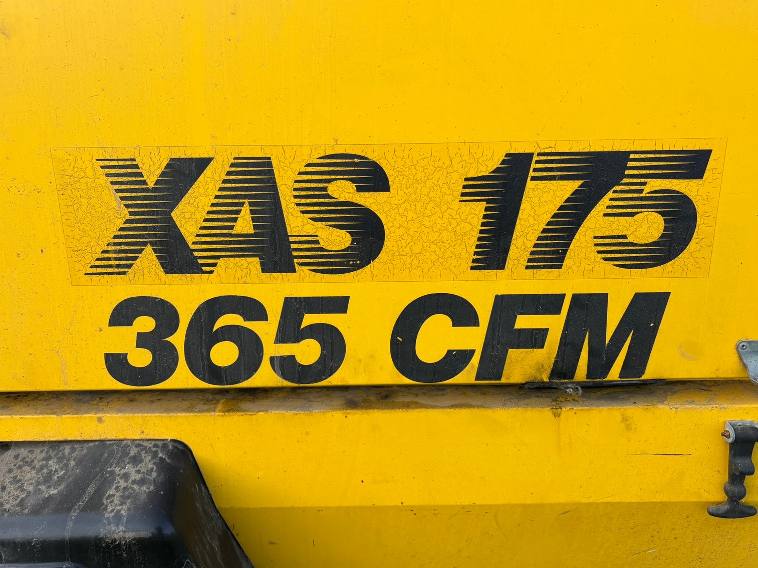 Millwright Tooling Business Closing  (146377)
