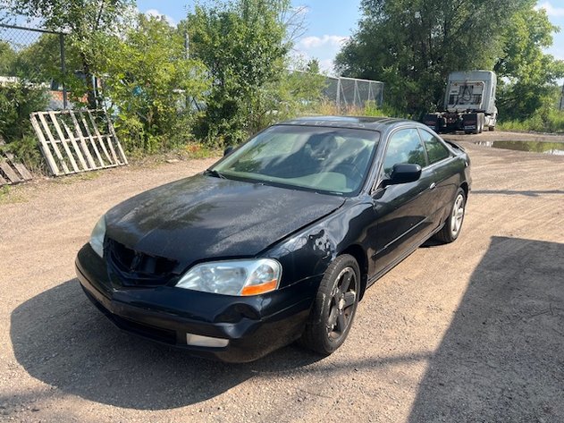 Image for Impound Auction #1 in St. Paul, MN (146357)