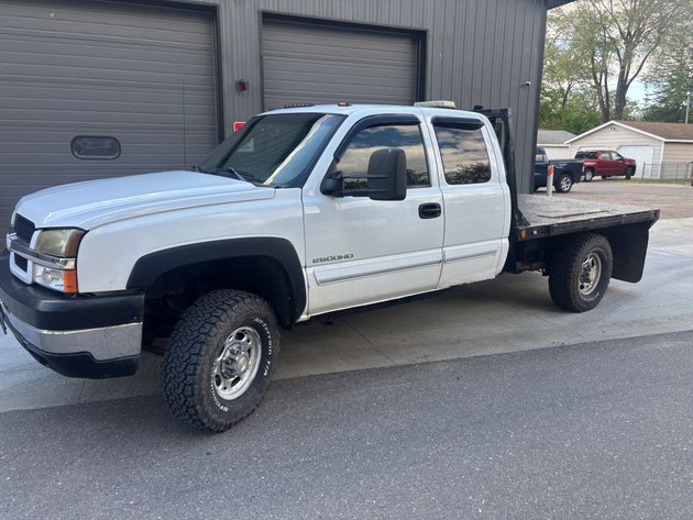 Image for SUV's, Trucks, Cars, Snowmobiles & Trailers