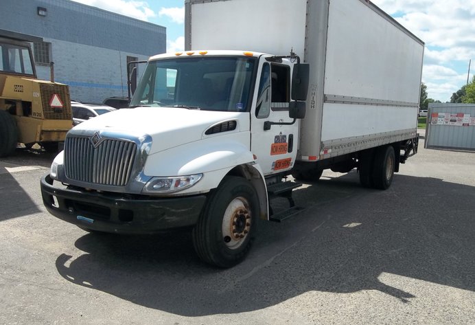 Image for #36 FTR Police Repo & Impound Auction (146205)
