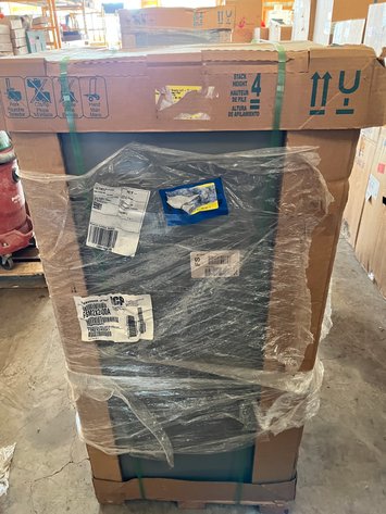 Image for Surplus HVAC Inventory and Tools to Ongoing Operations (146768)