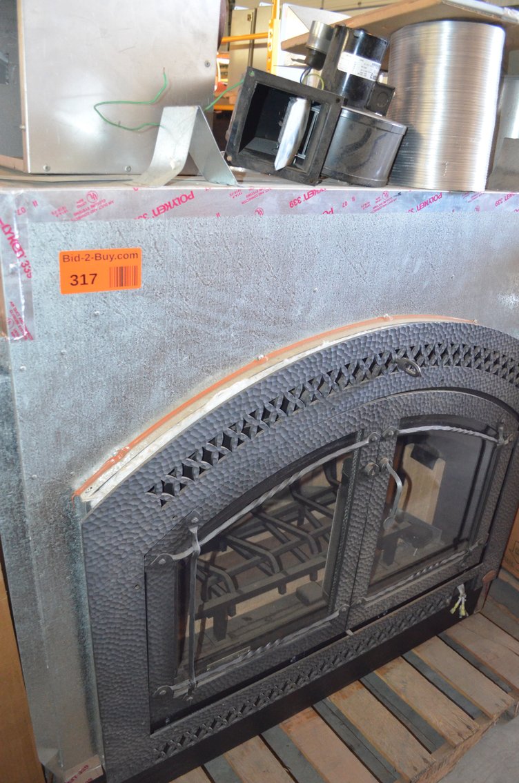 Surplus HVAC Inventory and Tools to Ongoing Operations (146768)