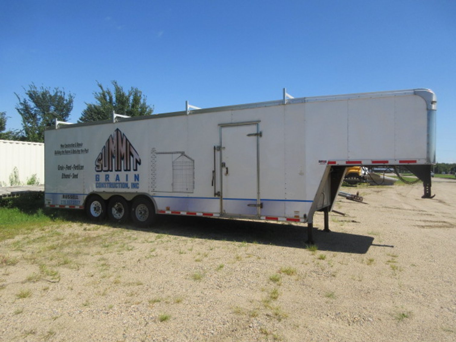 Farm, Trailers, Tools and More (146583)