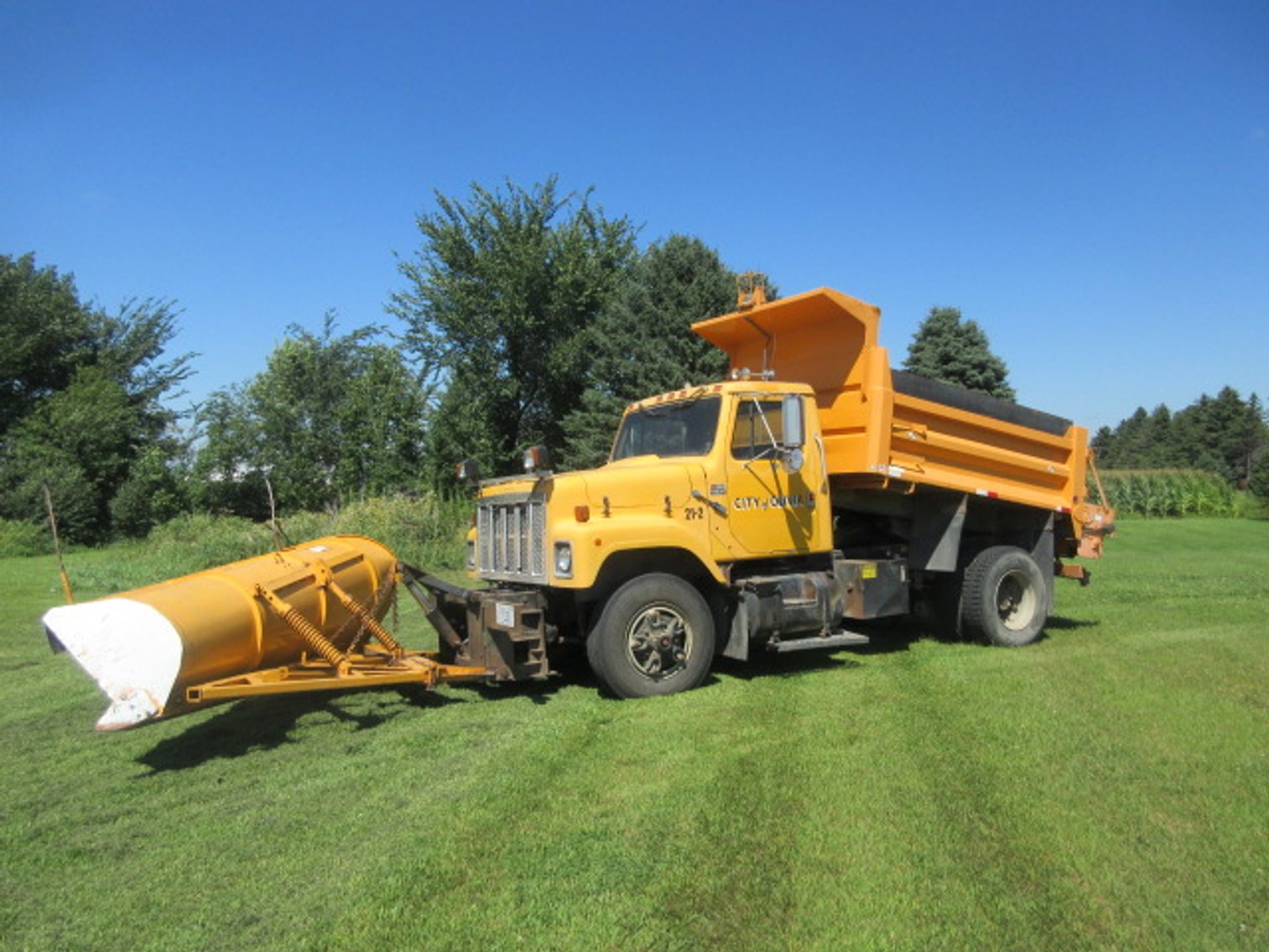 Farm, Trailers, Tools and More (146583)