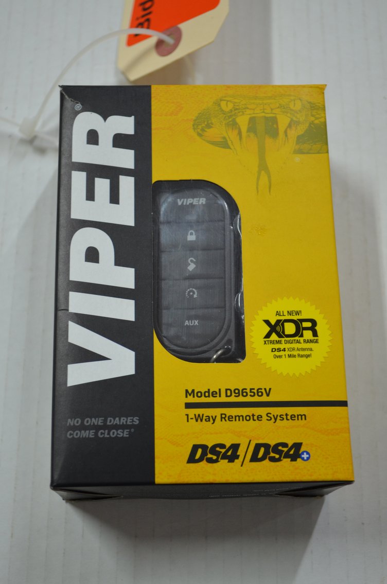 Surplus Automotive Tools, Displays & Shop Equipment (146926)