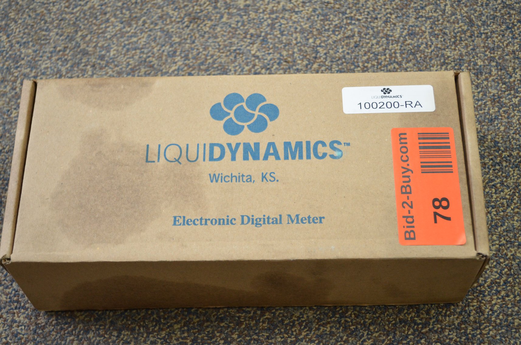 Surplus Automotive Tools, Displays & Shop Equipment (146926)