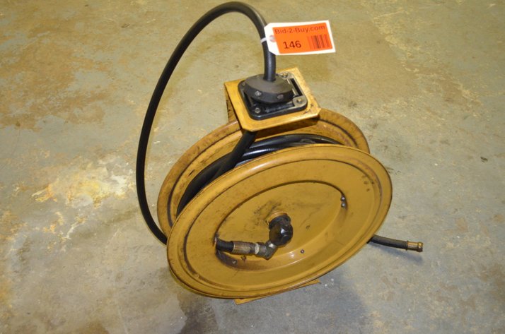 Image for Surplus Automotive Tools, Displays & Shop Equipment (146926)