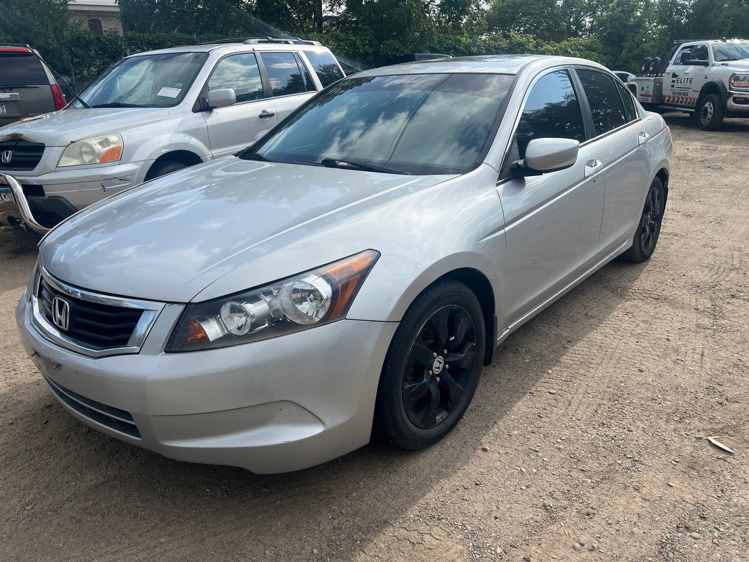 Impound Auction #2 in St. Paul, MN (146691)