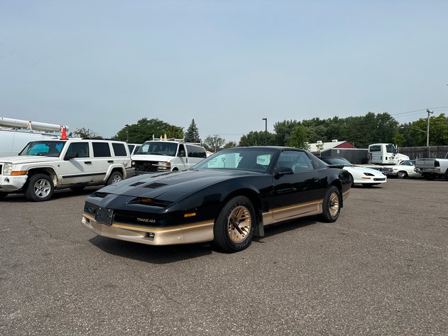 Image for Impound Classic Car Auction (147012)