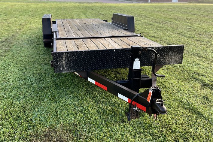 Image for Construction Company Retirement Auction (146991)