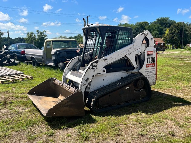 Image for Construction Company Retirement Auction (146991)