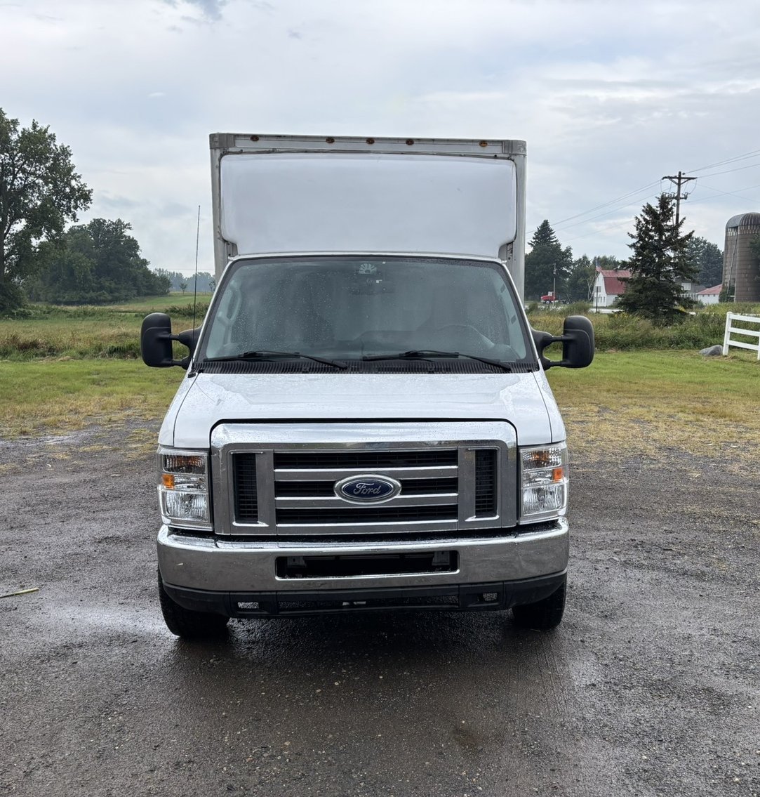Vehicles, Box Trucks, New Storage Buildings, Tires & More! (147775)