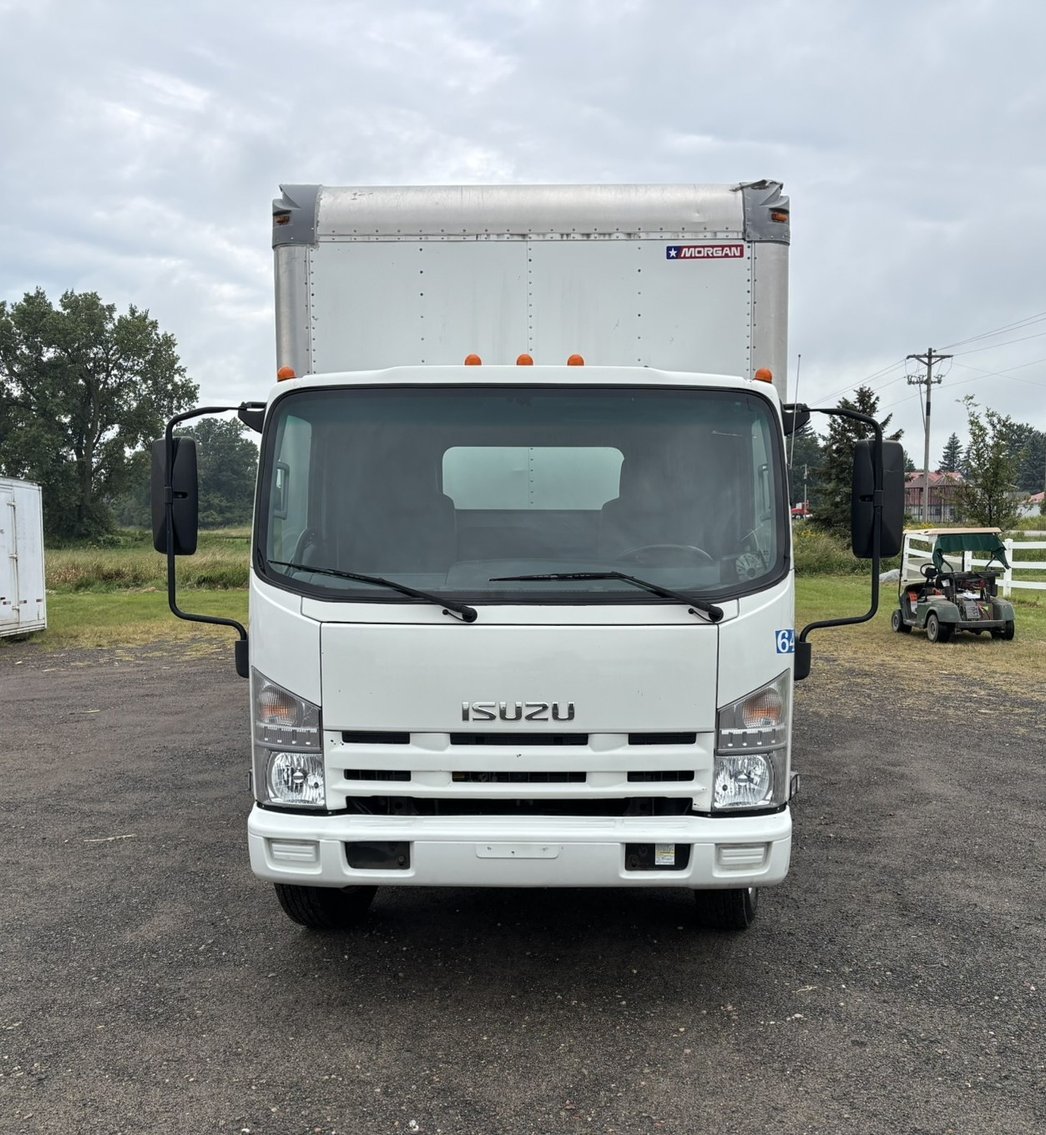 Vehicles, Box Trucks, New Storage Buildings, Tires & More! (147775)