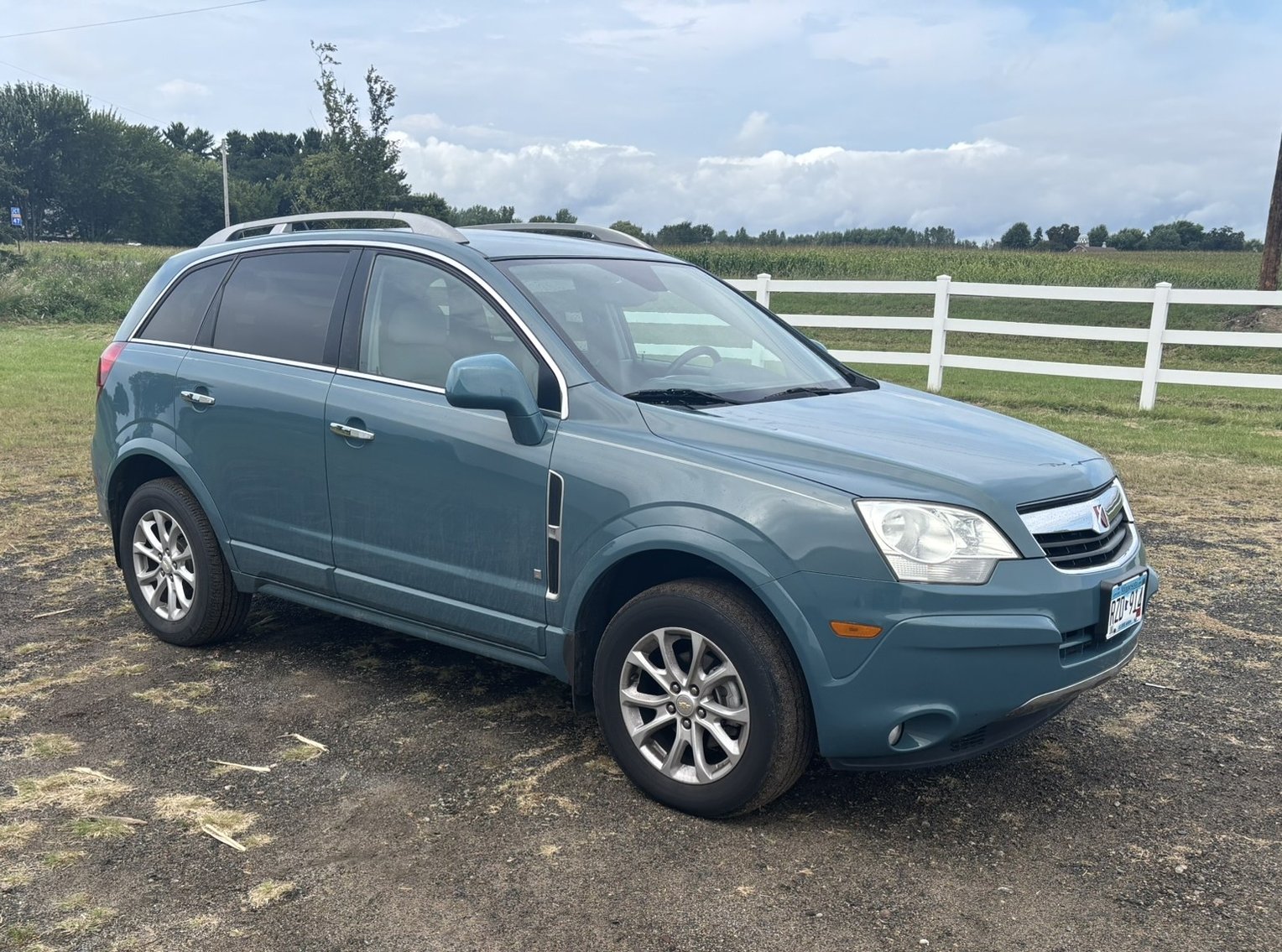 Vehicles, Box Trucks, New Storage Buildings, Tires & More! (147775)