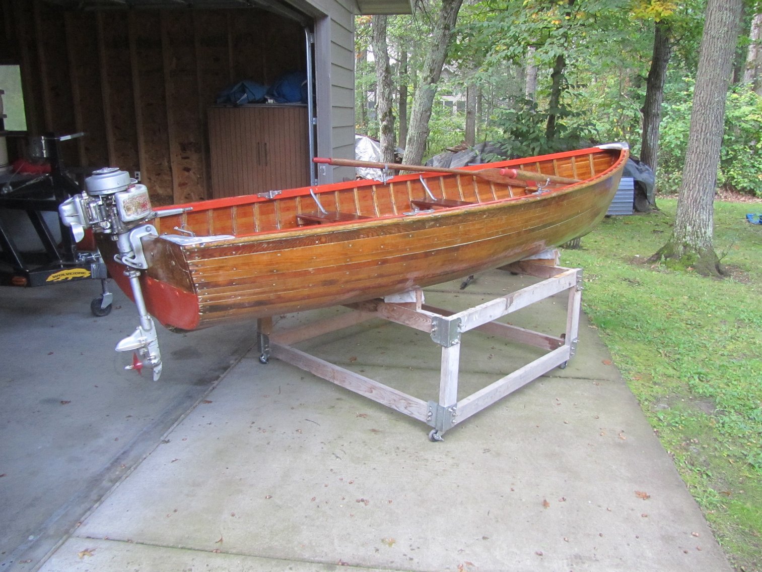 William Lueck Moving Auction, Nisswa, MN (147777)