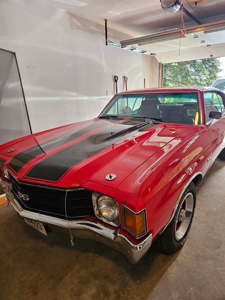 Multi-Item Estate Auction: (2) Chevy Chevelles, Boats, 32' Motorhome, Grand Piano, Tools & More!