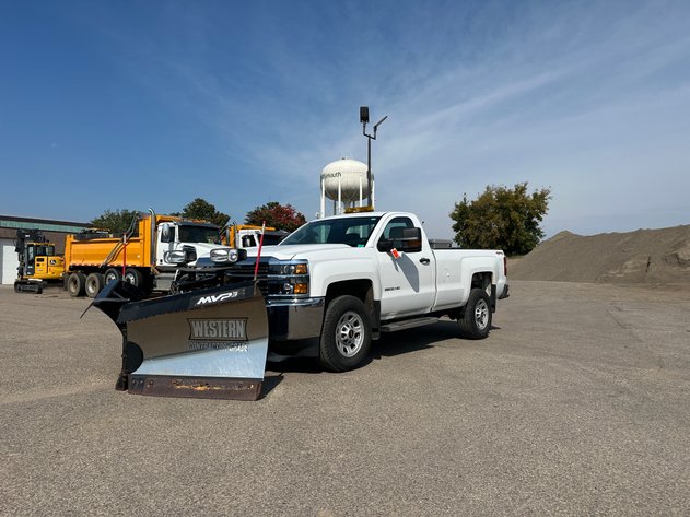 Image for City of Plymouth Surplus Equipment and Vehicles (148756)