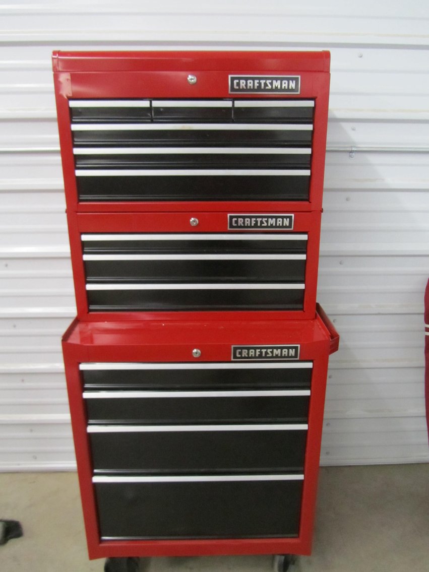 Ideal Corners Late October Consignment Auction, Pequot Lakes, MN (149559)