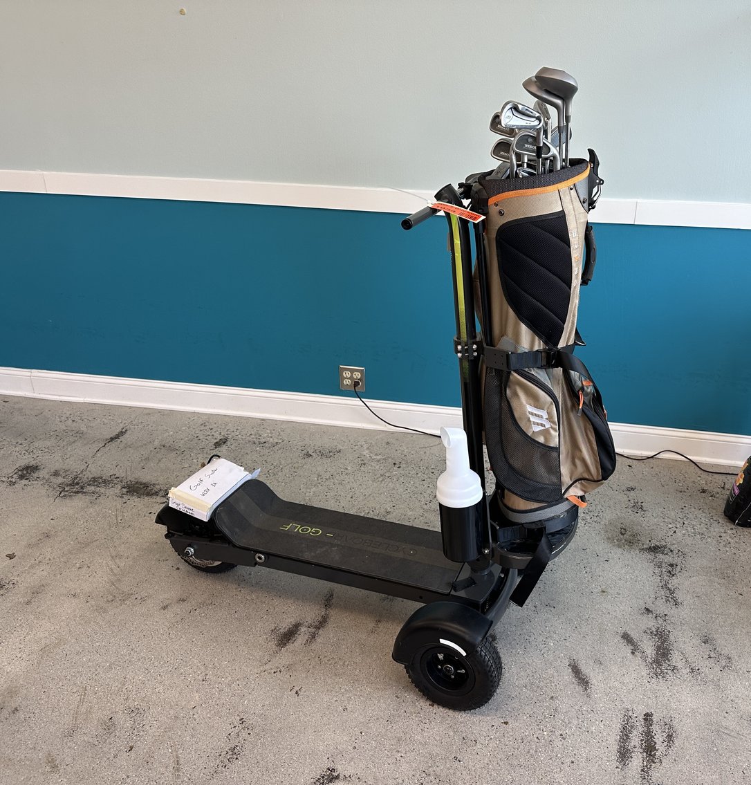 Freedom Mobility Complete Business Liquidation: E-Bikes, Scooters, Tools, Inventory (149069)