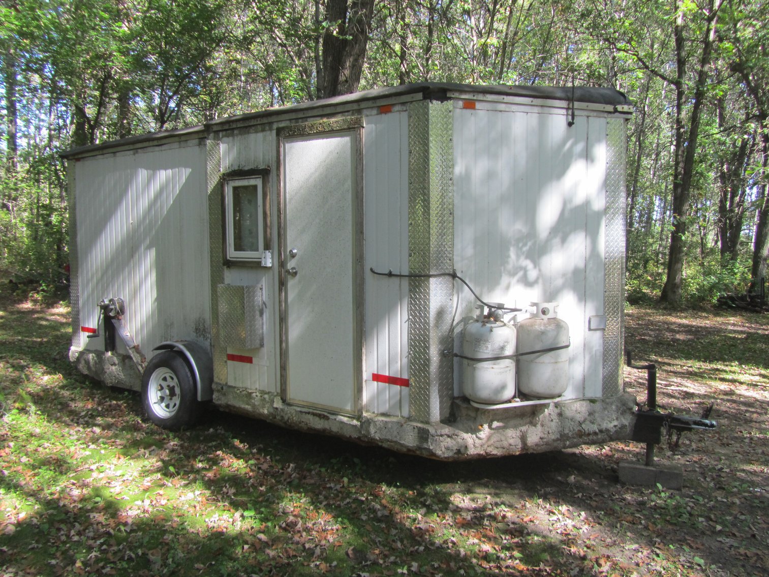 Arnold Surplus Personal Property Auction, Brainerd, MN (147778)