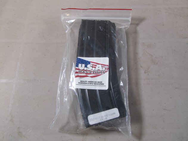 Image for Wosika Personal Collection of Firearms, Ammunition and Accessories: Pequot Lakes, MN (149560)