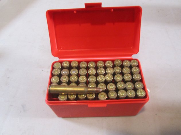 Image for Wosika Personal Collection of Firearms, Ammunition and Accessories: Pequot Lakes, MN (149560)